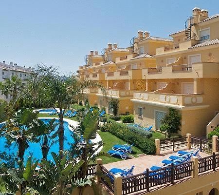 Apartamentos Vista Real La La Alcaidesa Zewnętrze zdjęcie