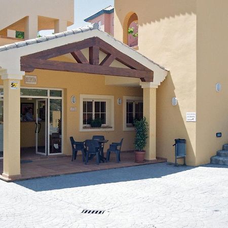 Apartamentos Vista Real La La Alcaidesa Zewnętrze zdjęcie