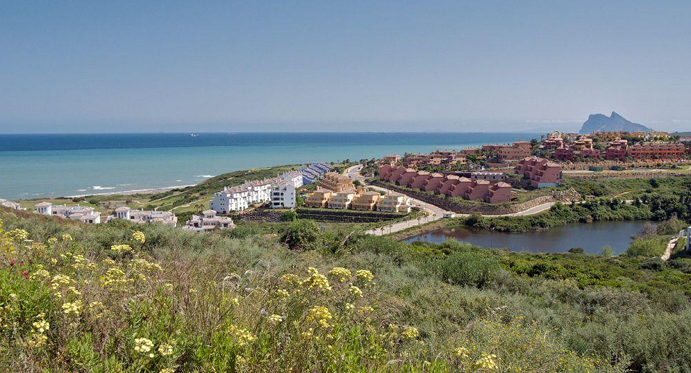 Apartamentos Vista Real La La Alcaidesa Zewnętrze zdjęcie