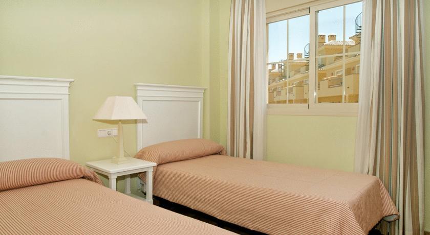 Apartamentos Vista Real La La Alcaidesa Zewnętrze zdjęcie