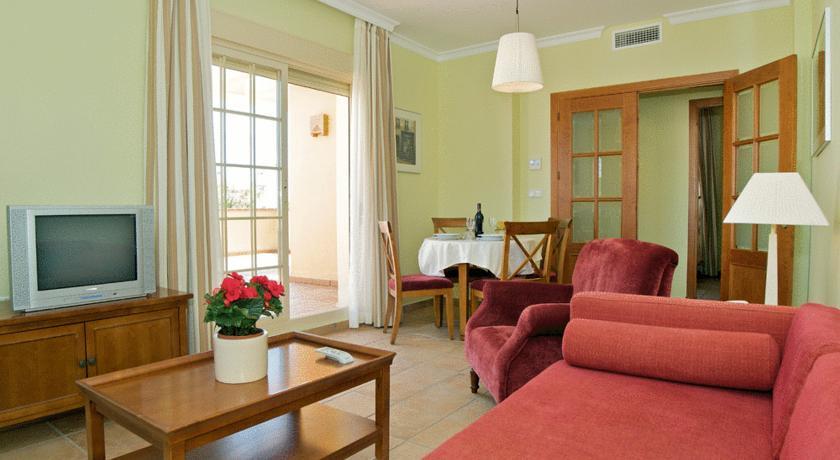Apartamentos Vista Real La La Alcaidesa Zewnętrze zdjęcie