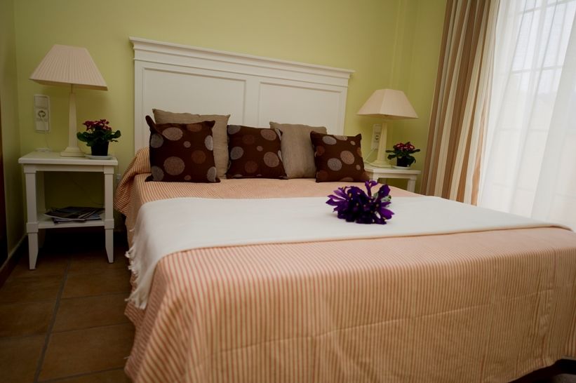 Apartamentos Vista Real La La Alcaidesa Zewnętrze zdjęcie
