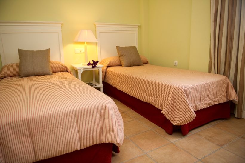 Apartamentos Vista Real La La Alcaidesa Zewnętrze zdjęcie