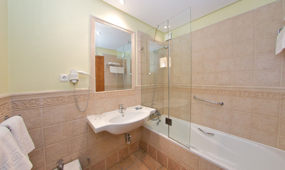 Apartamentos Vista Real La La Alcaidesa Zewnętrze zdjęcie
