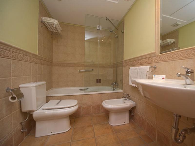 Apartamentos Vista Real La La Alcaidesa Zewnętrze zdjęcie