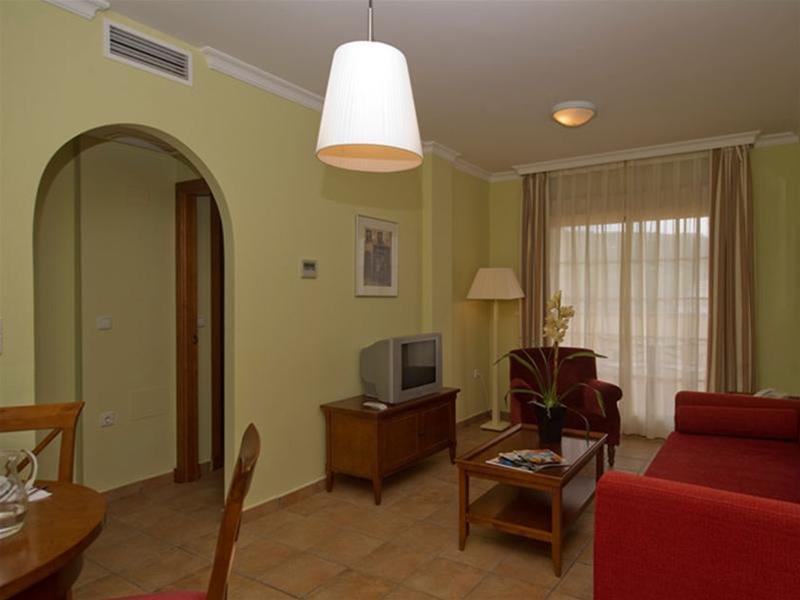 Apartamentos Vista Real La La Alcaidesa Zewnętrze zdjęcie