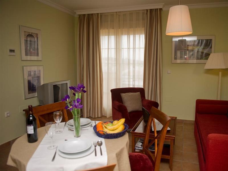 Apartamentos Vista Real La La Alcaidesa Zewnętrze zdjęcie