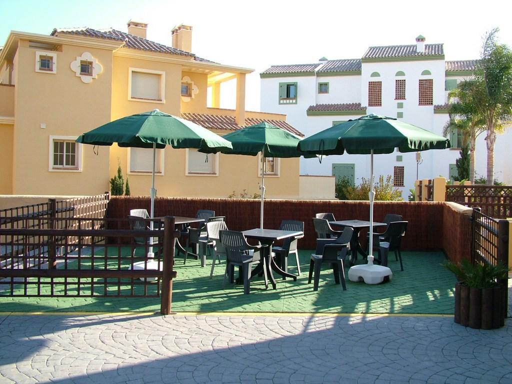 Apartamentos Vista Real La La Alcaidesa Zewnętrze zdjęcie