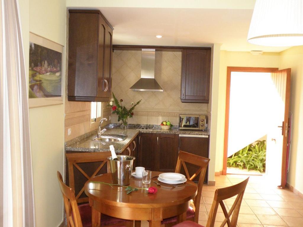 Apartamentos Vista Real La La Alcaidesa Zewnętrze zdjęcie