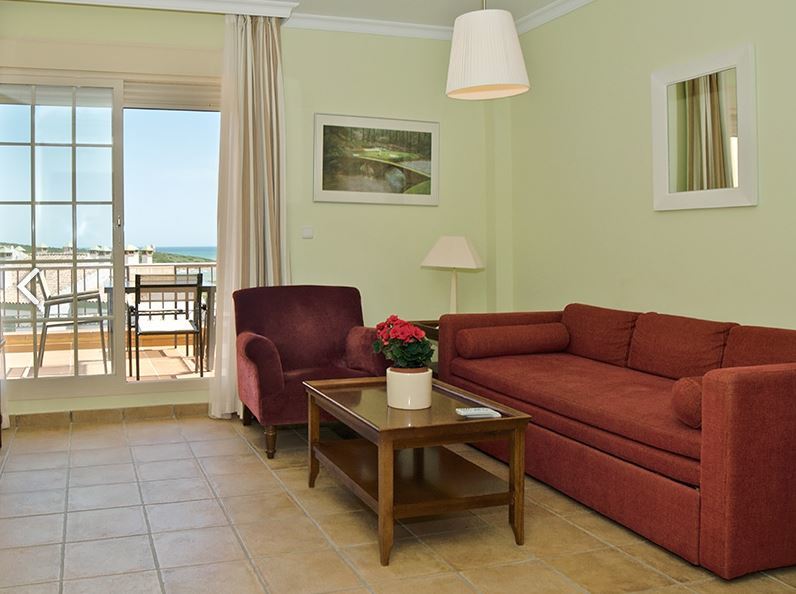 Apartamentos Vista Real La La Alcaidesa Zewnętrze zdjęcie