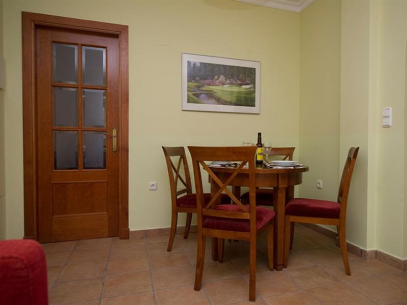 Apartamentos Vista Real La La Alcaidesa Zewnętrze zdjęcie