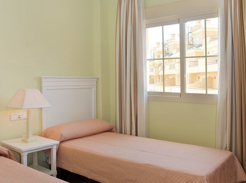 Apartamentos Vista Real La La Alcaidesa Zewnętrze zdjęcie