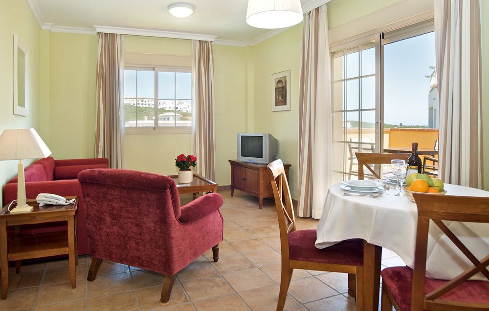Apartamentos Vista Real La La Alcaidesa Zewnętrze zdjęcie