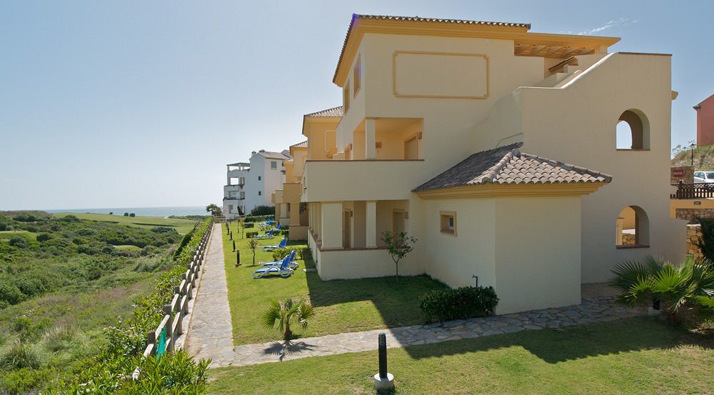 Apartamentos Vista Real La La Alcaidesa Zewnętrze zdjęcie