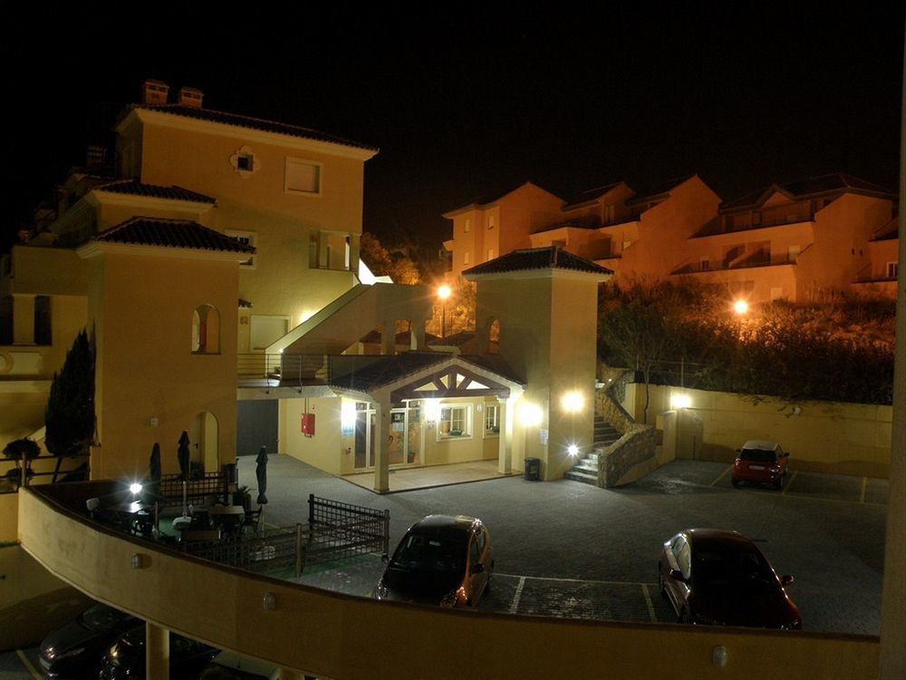 Apartamentos Vista Real La La Alcaidesa Zewnętrze zdjęcie