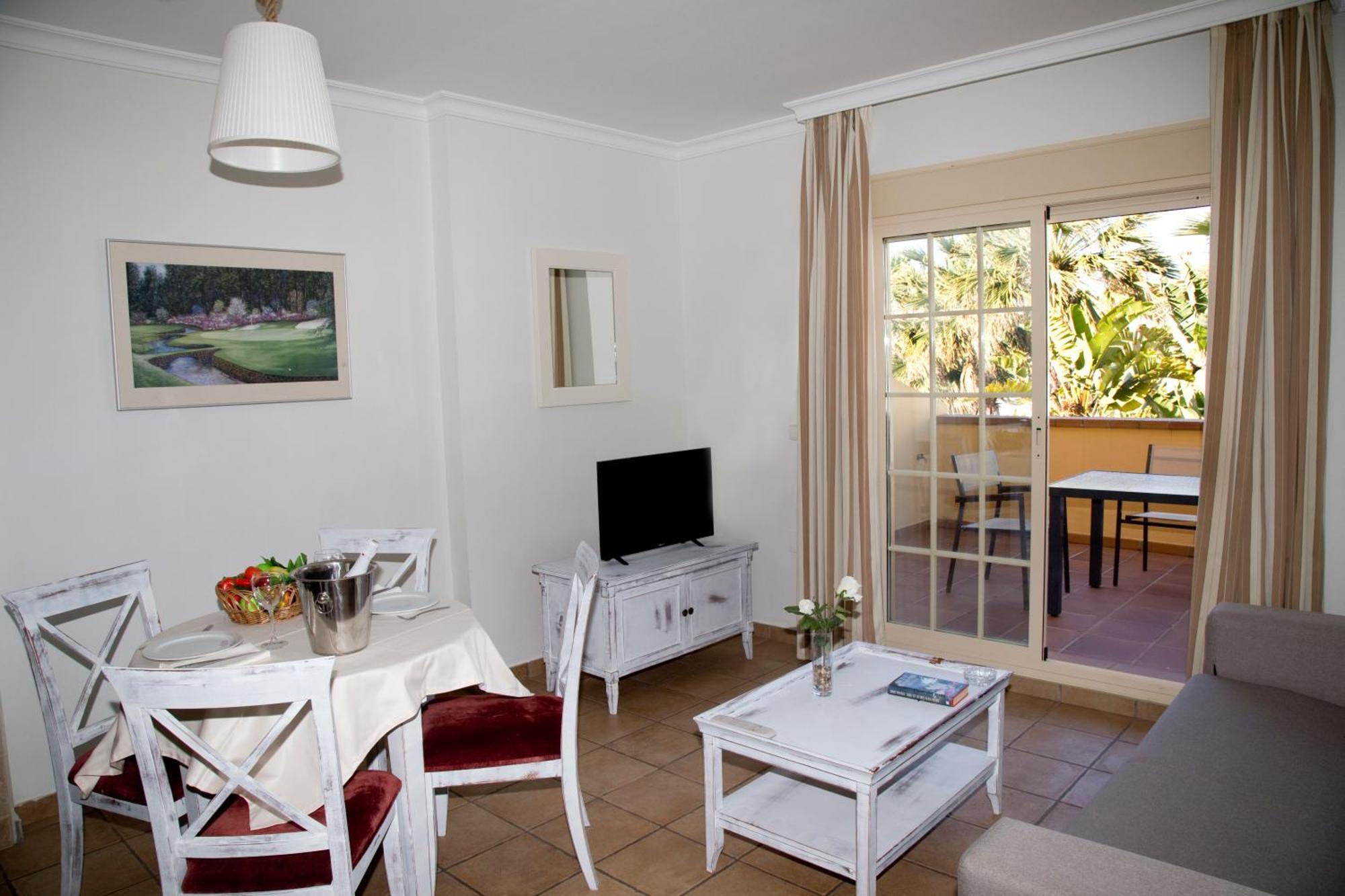 Apartamentos Vista Real La La Alcaidesa Zewnętrze zdjęcie
