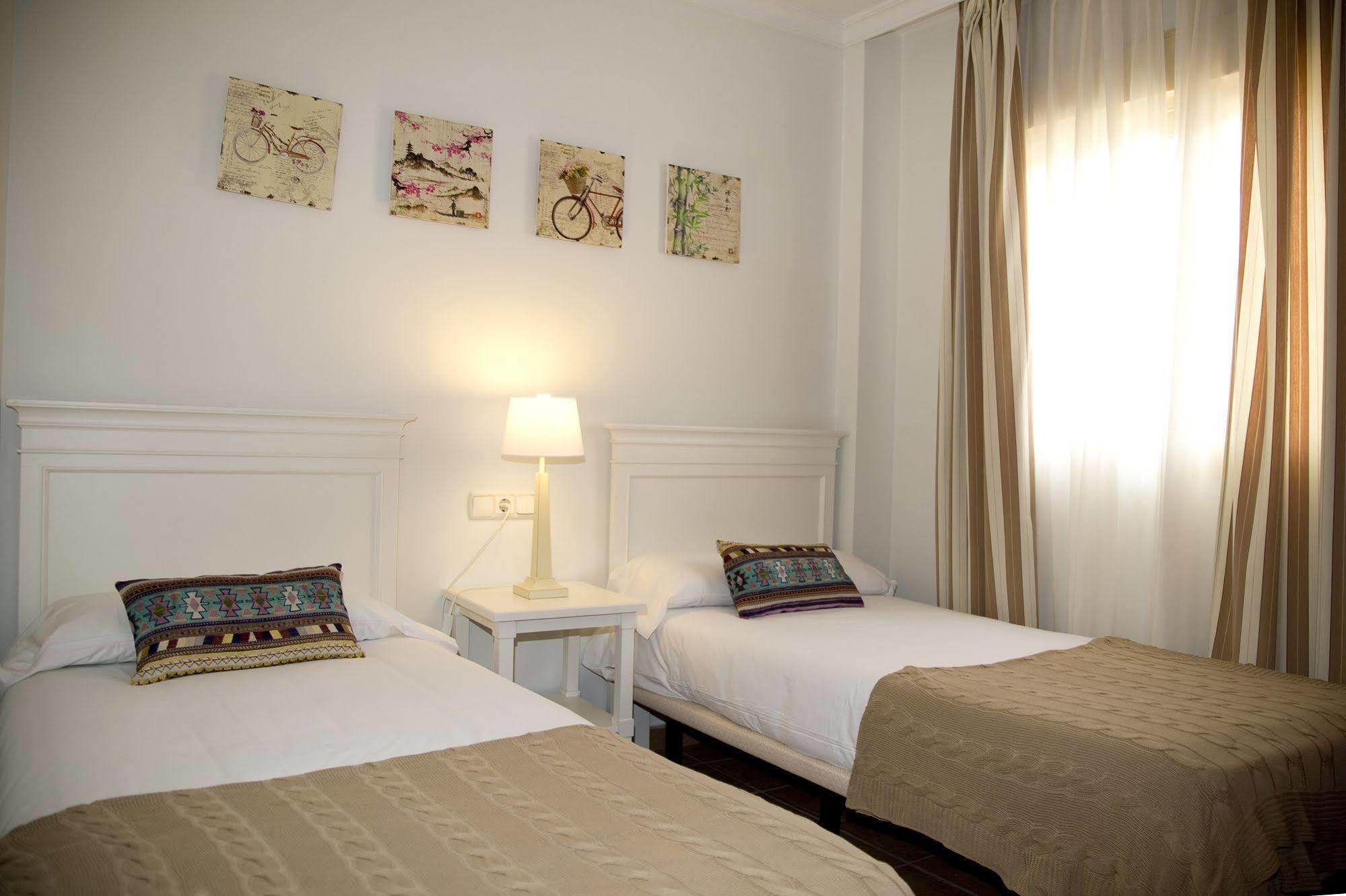 Apartamentos Vista Real La La Alcaidesa Zewnętrze zdjęcie